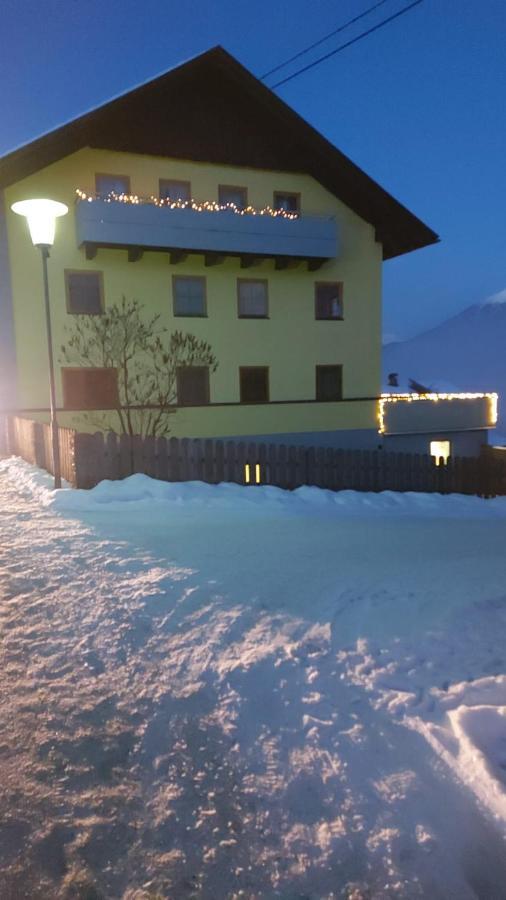 Appartement Kerschbaumer Rangersdorf Esterno foto