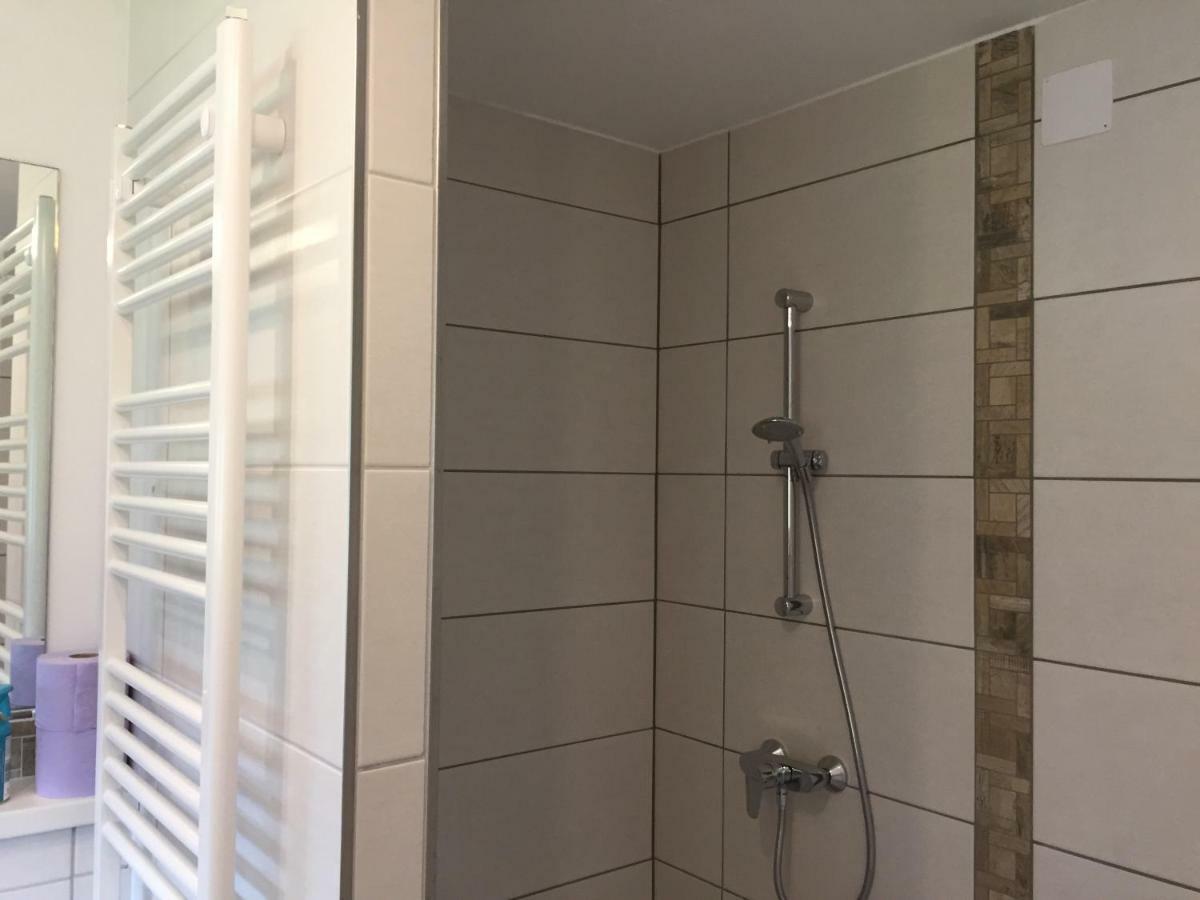 Appartement Kerschbaumer Rangersdorf Esterno foto