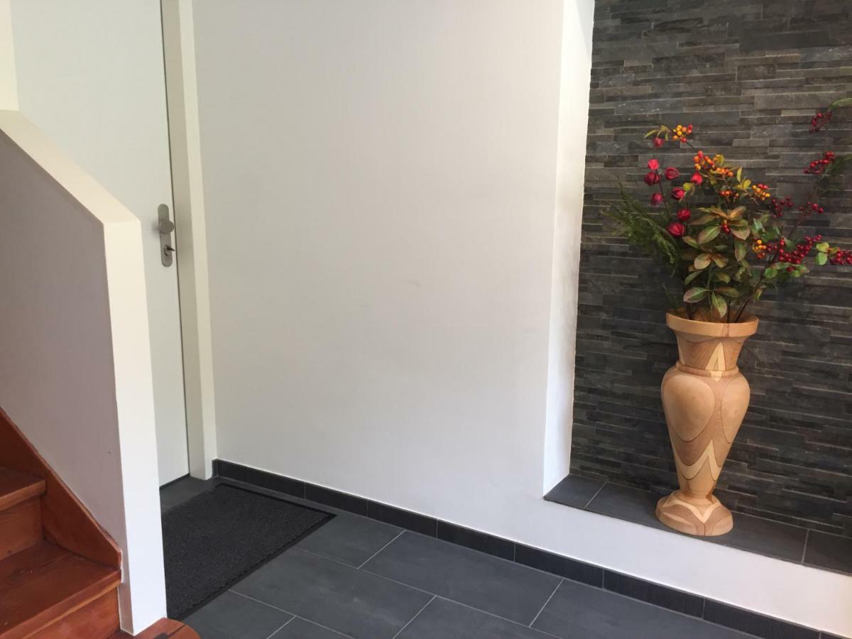 Appartement Kerschbaumer Rangersdorf Esterno foto