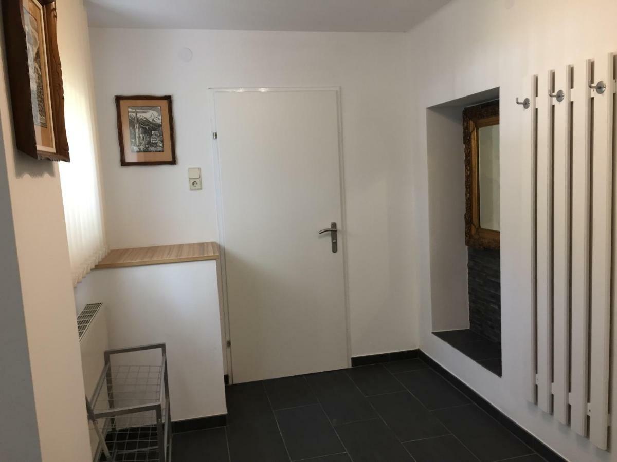 Appartement Kerschbaumer Rangersdorf Esterno foto
