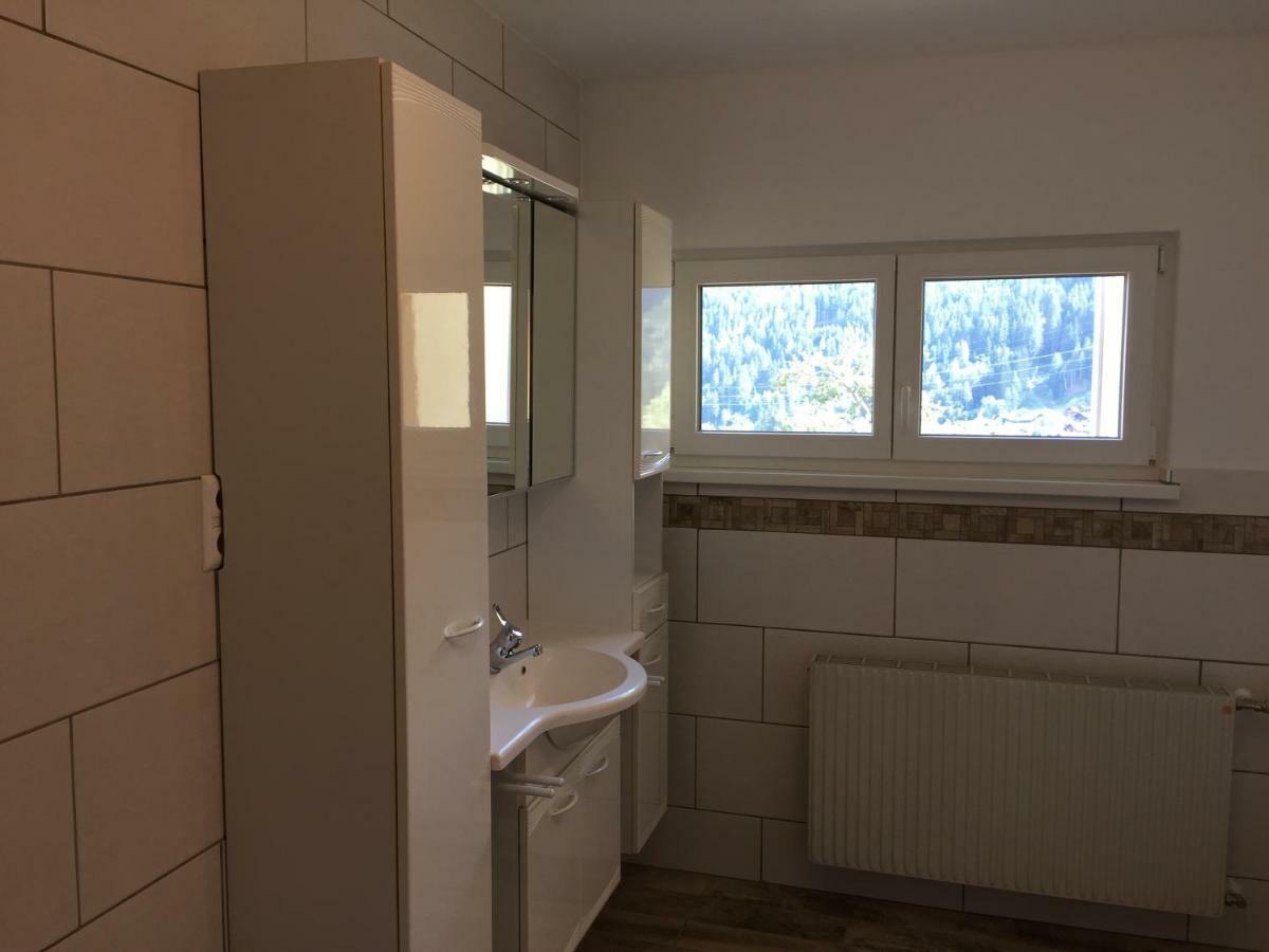 Appartement Kerschbaumer Rangersdorf Esterno foto