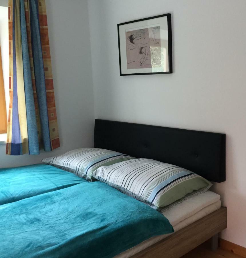 Appartement Kerschbaumer Rangersdorf Esterno foto