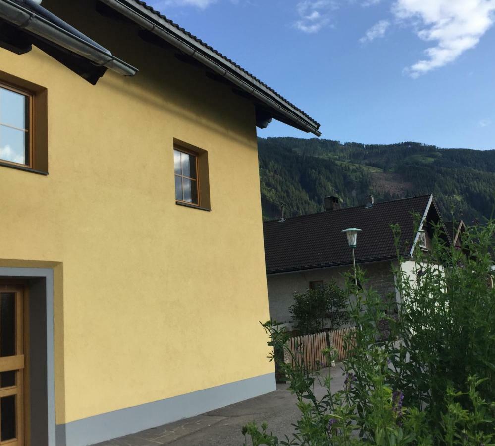 Appartement Kerschbaumer Rangersdorf Esterno foto